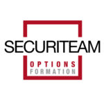 Logo Securiteam options formation Lorient Peps développement