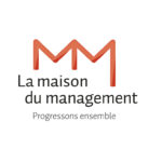 Logo La maison du management progressons ensemble Logo Securiteam options formation Lorient Peps développement